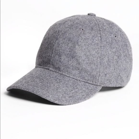 Brooks brothers wool baseball cap Clearance